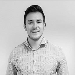 Joe Groom Team Member